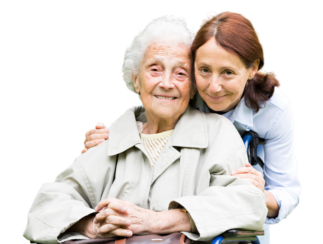 Курс патронажной сиделки (помощницы по уходу) в Муроме