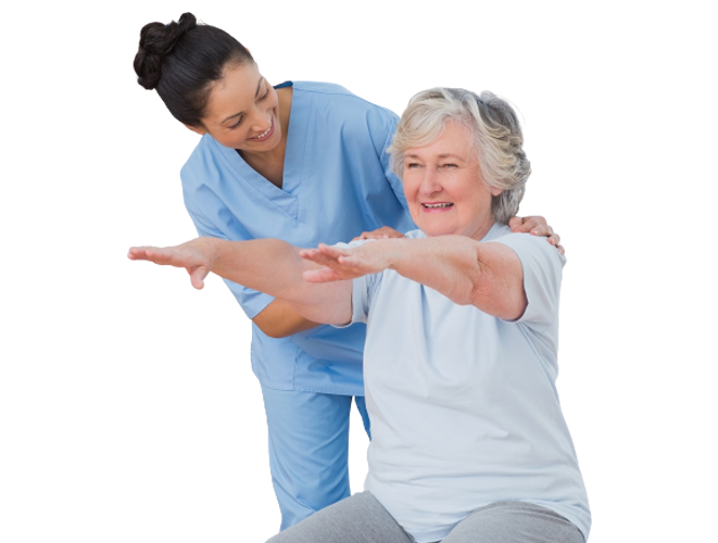 Курс специалиста по социальной работе в реабилитационной сфере в Муроме