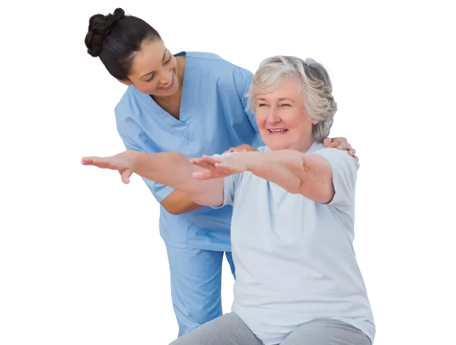 Курс специалиста по социальной работе в реабилитационной сфере в Муроме