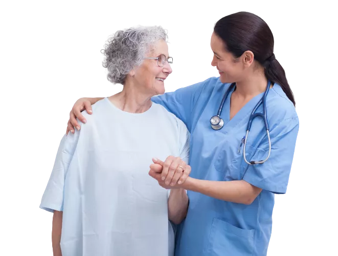 Курс младшей медсестры по уходу за больными в Муроме